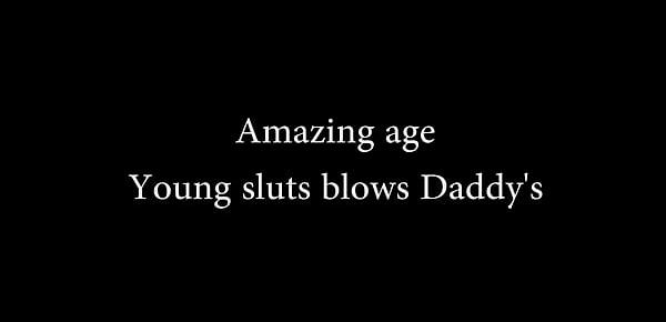  Kinky young sluts and pervert old guys 2